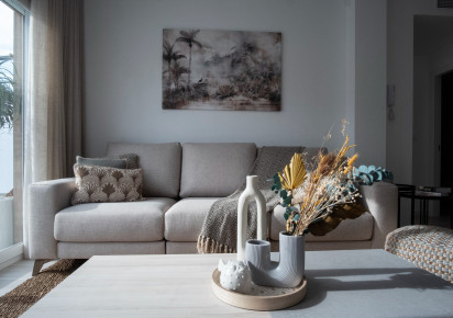 Rynek pierwotny · Townhouse · AVILESES