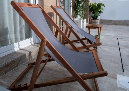 Rynek pierwotny · Townhouse · AVILESES