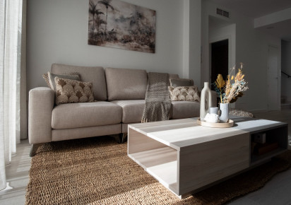 Rynek pierwotny · Townhouse · AVILESES