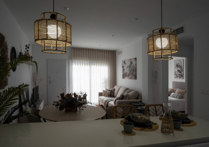 Rynek pierwotny · Townhouse · AVILESES