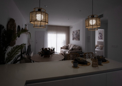 Rynek pierwotny · Townhouse · AVILESES