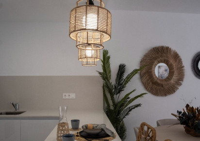 Rynek pierwotny · Townhouse · AVILESES