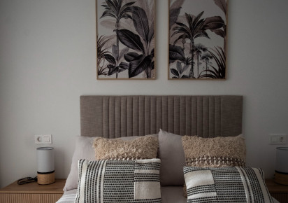 Rynek pierwotny · Townhouse · AVILESES