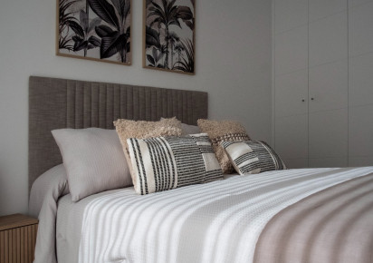 Rynek pierwotny · Townhouse · AVILESES