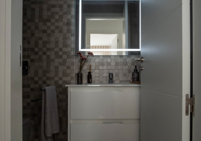 Rynek pierwotny · Townhouse · AVILESES