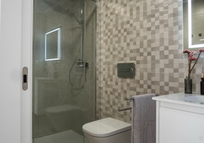 Rynek pierwotny · Townhouse · AVILESES