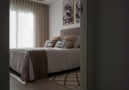 Rynek pierwotny · Townhouse · AVILESES