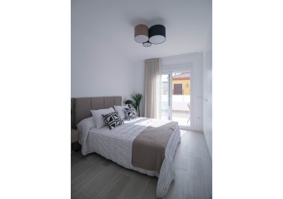 Rynek pierwotny · Townhouse · AVILESES