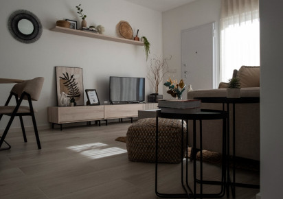 Rynek pierwotny · Townhouse · AVILESES