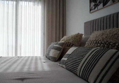 Rynek pierwotny · Townhouse · AVILESES