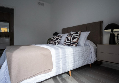 Rynek pierwotny · Townhouse · AVILESES