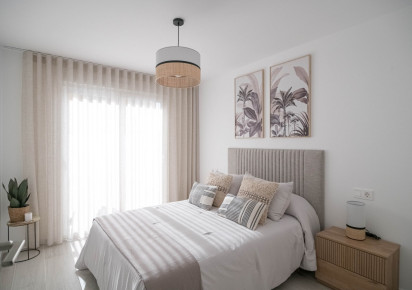 Rynek pierwotny · Townhouse · AVILESES