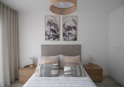 Rynek pierwotny · Townhouse · AVILESES