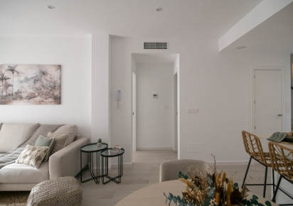 Rynek pierwotny · Townhouse · AVILESES