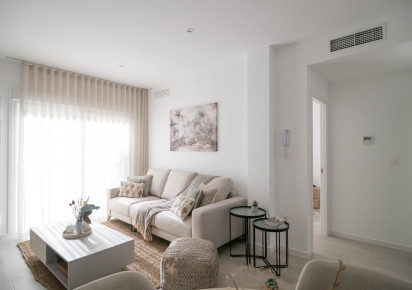 Rynek pierwotny · Townhouse · AVILESES