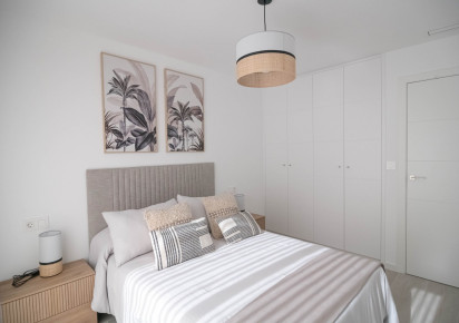 Rynek pierwotny · Townhouse · AVILESES