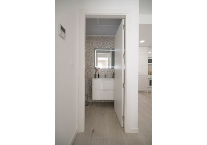 Rynek pierwotny · Townhouse · AVILESES