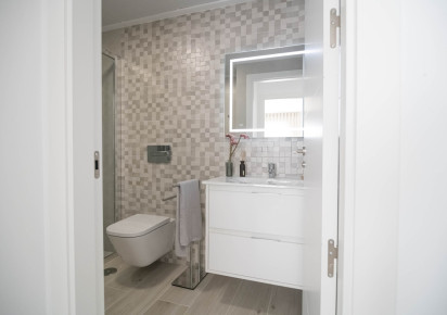 Rynek pierwotny · Townhouse · AVILESES