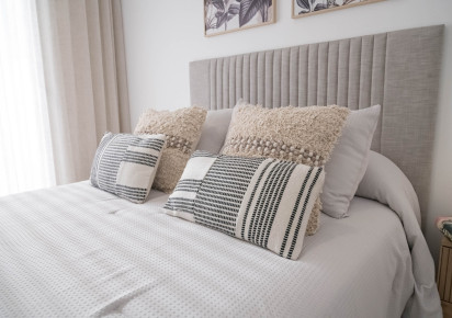 Rynek pierwotny · Townhouse · AVILESES