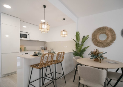 Rynek pierwotny · Townhouse · AVILESES