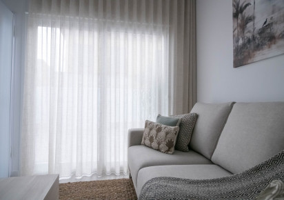 Rynek pierwotny · Townhouse · AVILESES