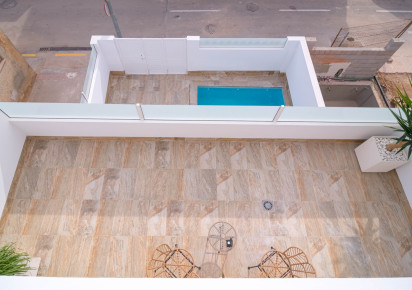 Rynek pierwotny · Townhouse · AVILESES