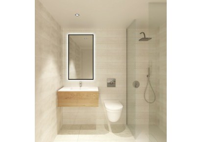 Rynek pierwotny · Townhouse · Gran Alacant