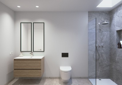 Rynek pierwotny · Townhouse · Pilar de la Horadada · PILAR DE LA HORADADA