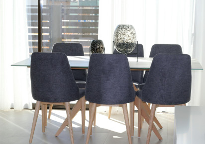 Rynek pierwotny · Townhouse · Pilar de la Horadada · PILAR DE LA HORADADA