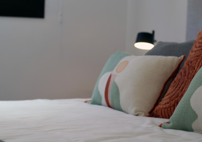 Rynek pierwotny · Townhouse · Pilar de la Horadada · PILAR DE LA HORADADA