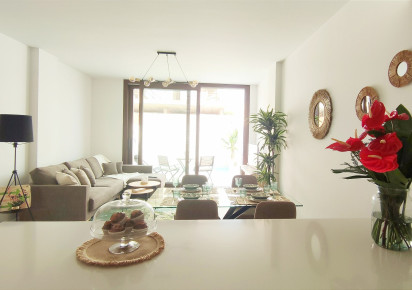 Rynek pierwotny · Townhouse · San Javier