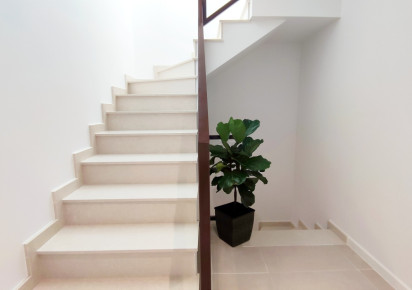 Rynek pierwotny · Townhouse · San Javier