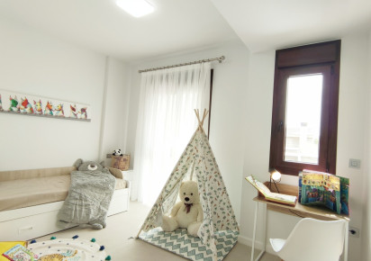 Rynek pierwotny · Townhouse · San Javier