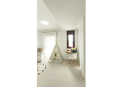 Rynek pierwotny · Townhouse · San Javier