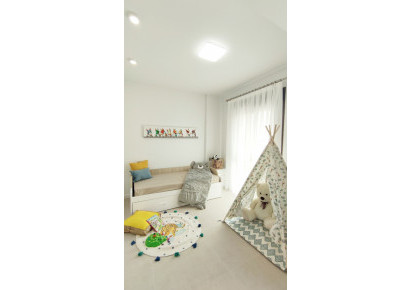 Rynek pierwotny · Townhouse · San Javier