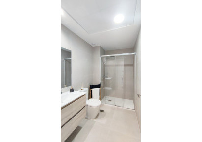 Rynek pierwotny · Townhouse · San Javier