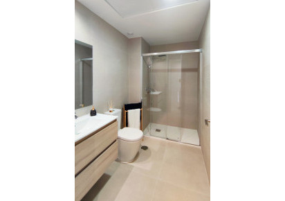 Rynek pierwotny · Townhouse · San Javier