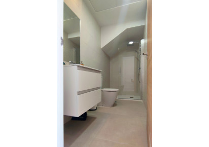 Rynek pierwotny · Townhouse · San Javier