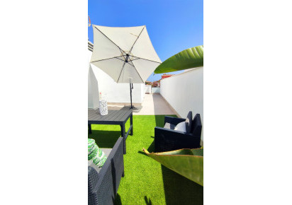 Rynek pierwotny · Townhouse · San Javier