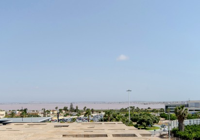 Rynek pierwotny · Townhouse · Torrevieja · Los balcones