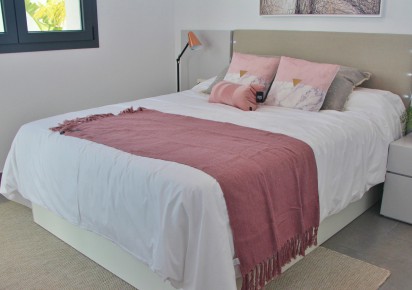 Rynek pierwotny · Villa · Benijófar · Benijofar