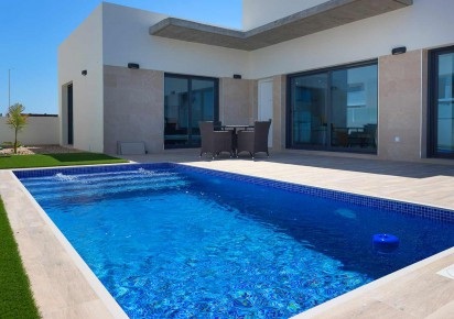 Rynek pierwotny · Villa · Daya Nueva