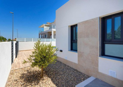 Rynek pierwotny · Villa · Daya Nueva