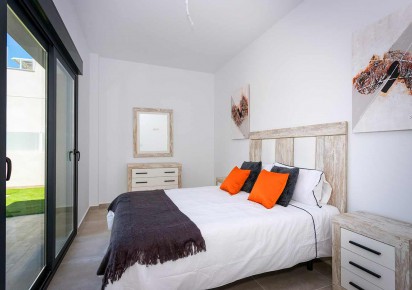 Rynek pierwotny · Villa · Daya Nueva