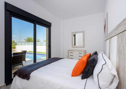 Rynek pierwotny · Villa · Daya Nueva