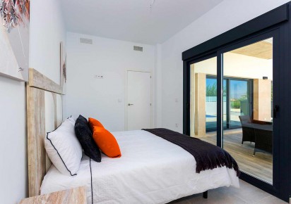 Rynek pierwotny · Villa · Daya Nueva