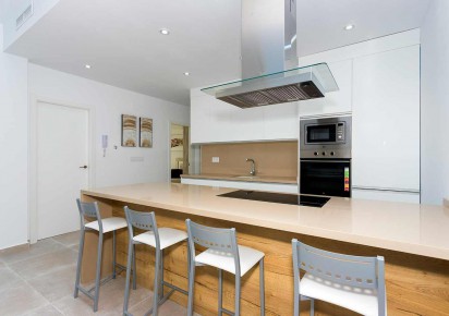 Rynek pierwotny · Villa · Daya Nueva