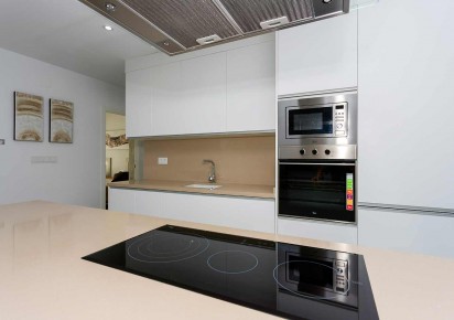 Rynek pierwotny · Villa · Daya Nueva