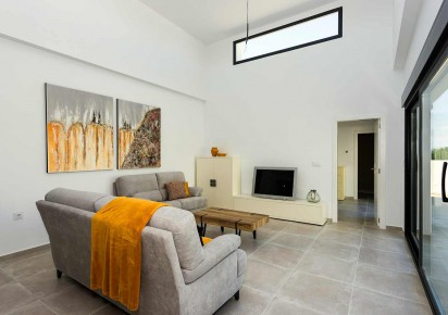 Rynek pierwotny · Villa · Daya Nueva