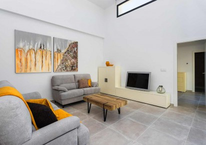 Rynek pierwotny · Villa · Daya Nueva